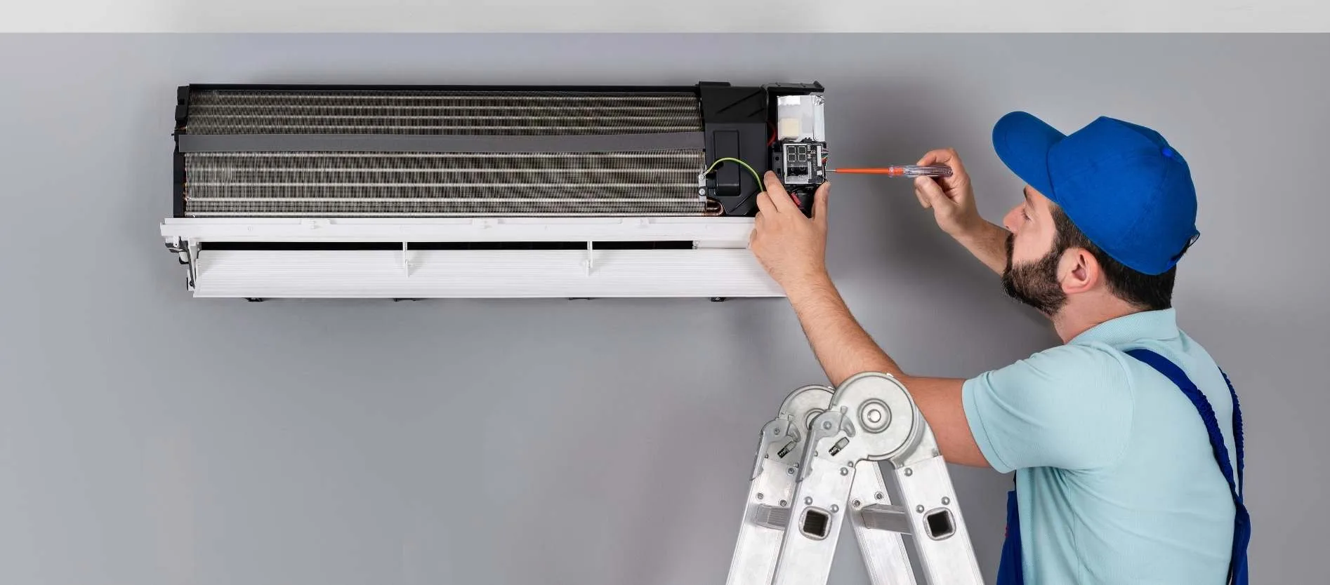Sancaktepe York Klima Gaz Dolum Servisi